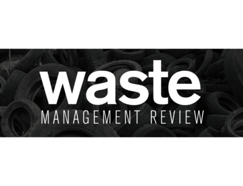 Article 12 June 2024 – VWMA addresses insurance for waste and recycling industry